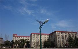 上海財經大學教學區
