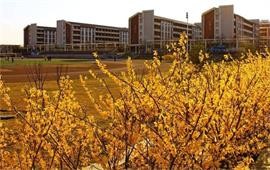 北京理工大學校園