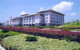 武漢大學風景