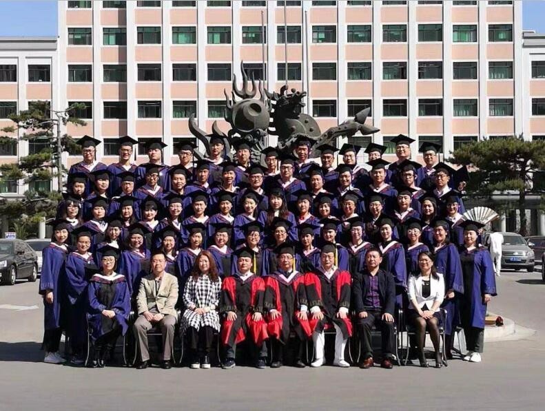 中央財經大學活動